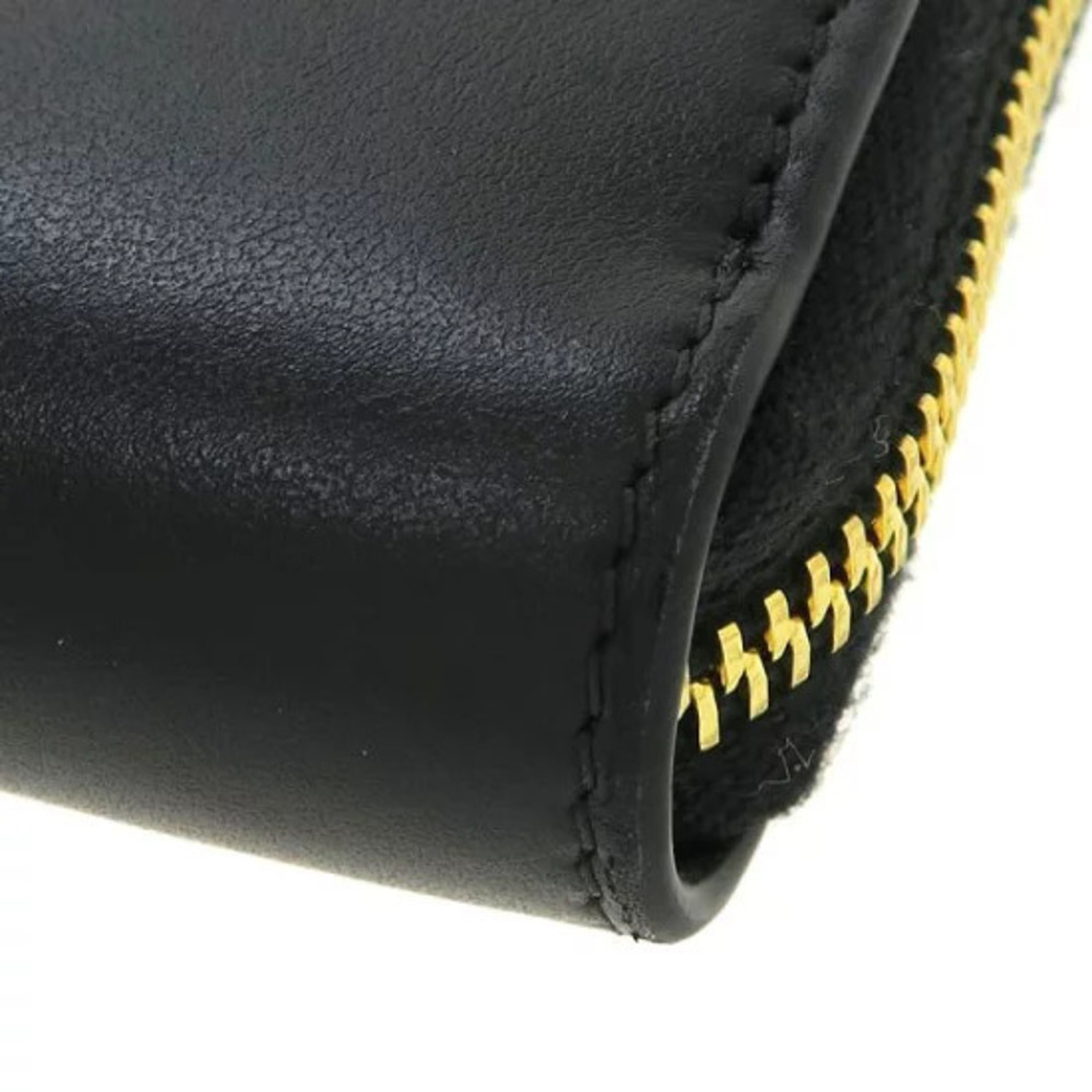 Celine Zip Wallet Triomphe - Picture 7 of 9
